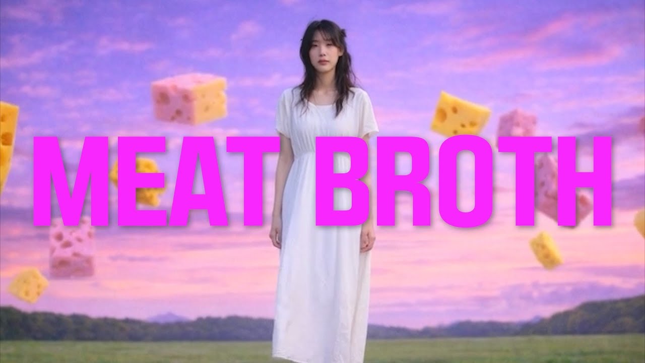 Meat Broth