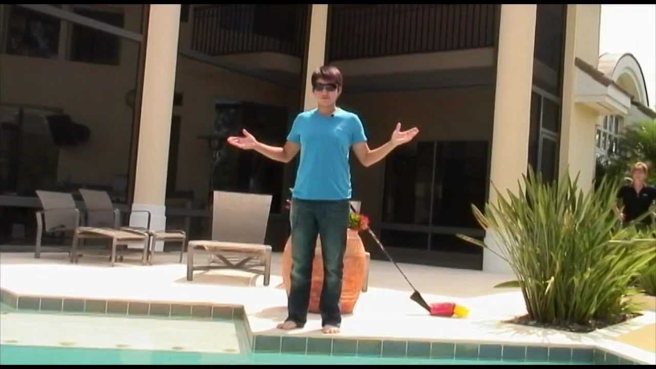 Golfweek Cribs: Tour Yani Tseng's house