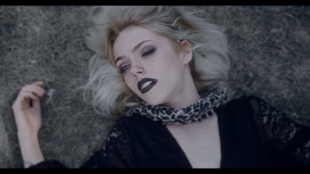Angels To Ashes  - Cavity (Official Music Video)