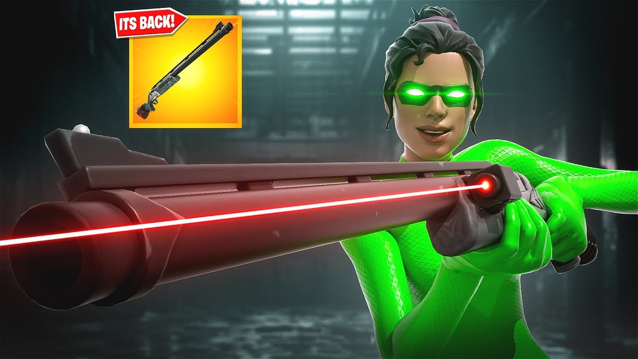 The NEW Solo Mode in Reload is INSANE!