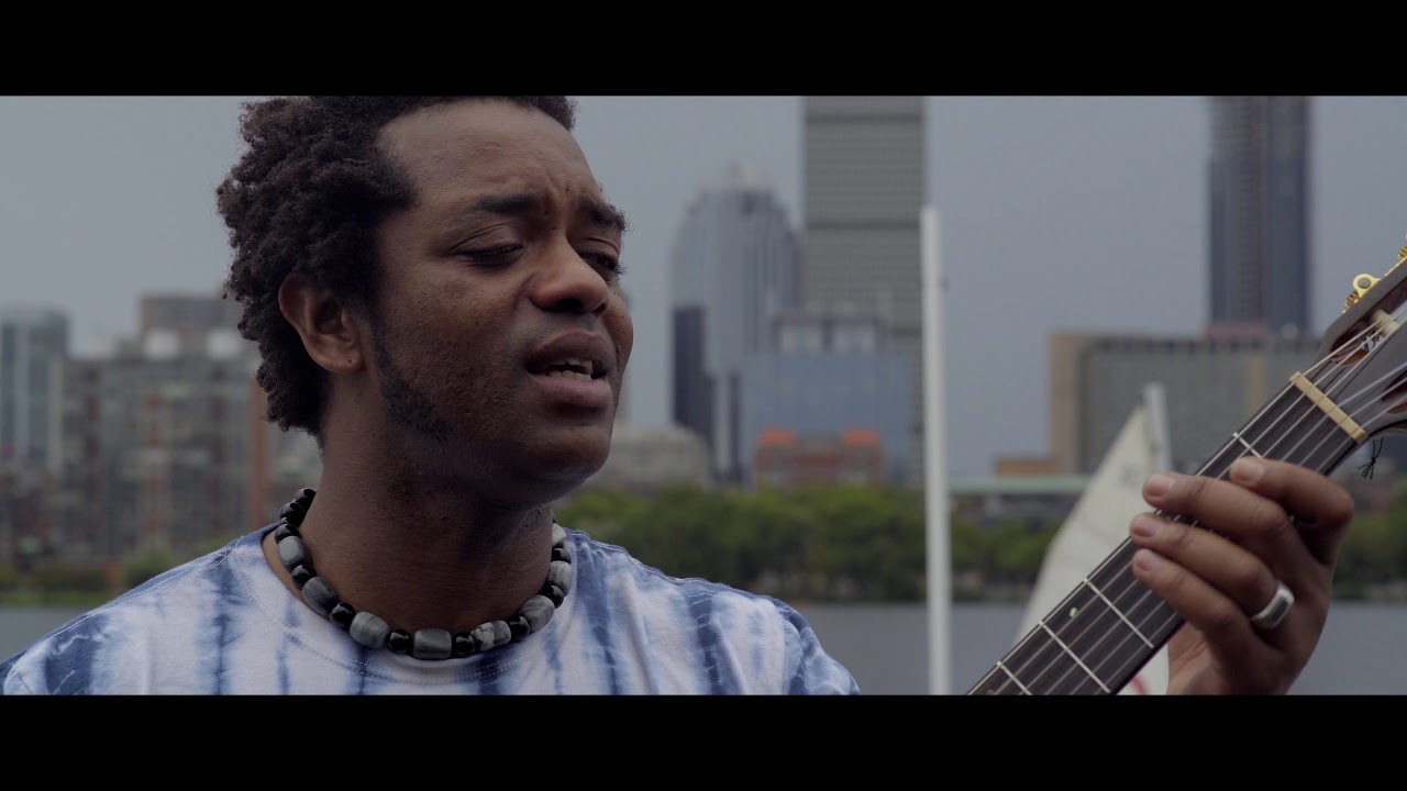 Bino Barros Mundo Sta Mariado (Official Video)