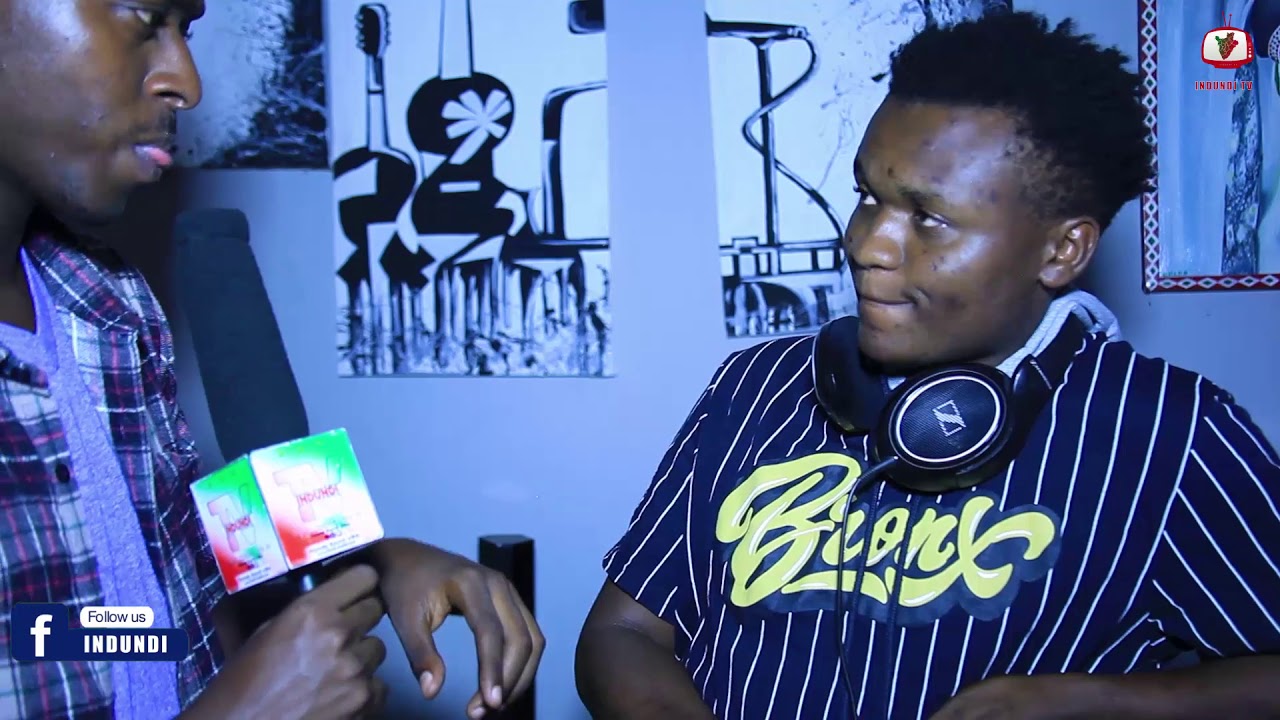 John Elarts wa Bantu Bwoy agashavu karaniga|ukunyagiriza ubusuma bingabaniriza abakiriya n’icubahiro