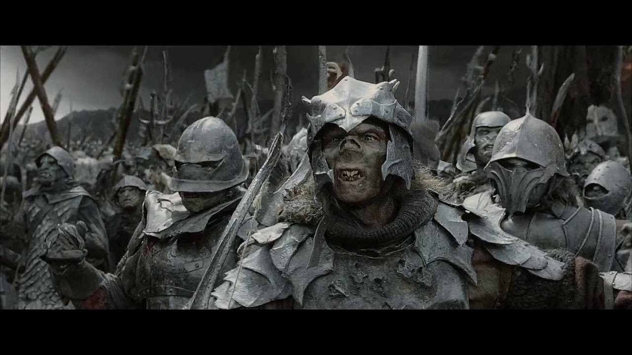 10 MINUTES OF GROND