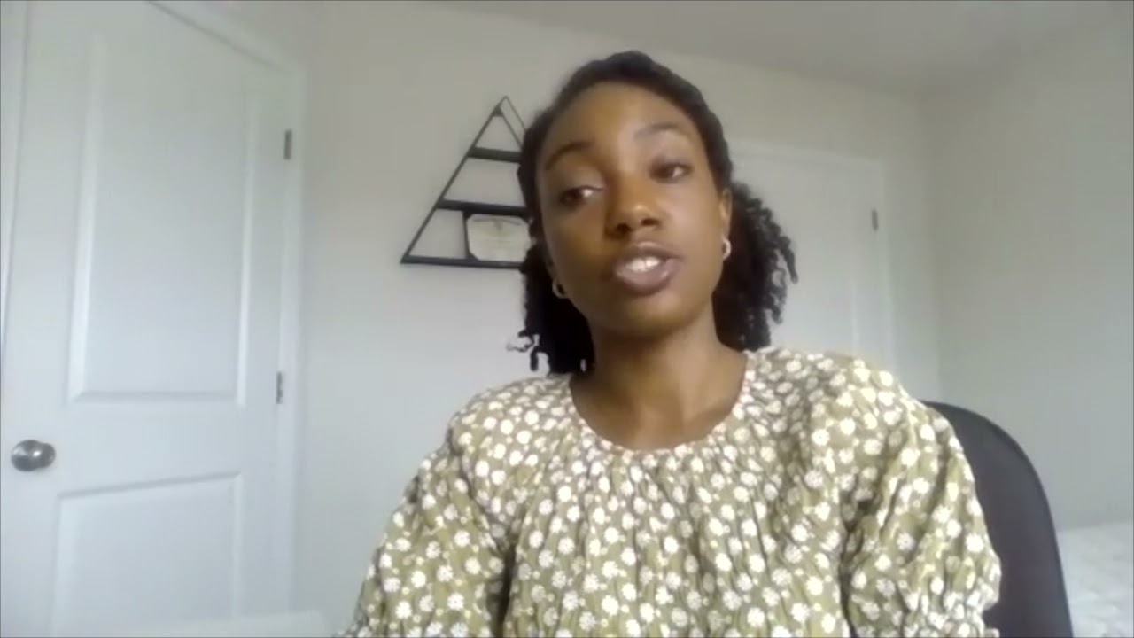 Science Snippets #3: Lariah Edwards on harmful chemicals in fast food packaging