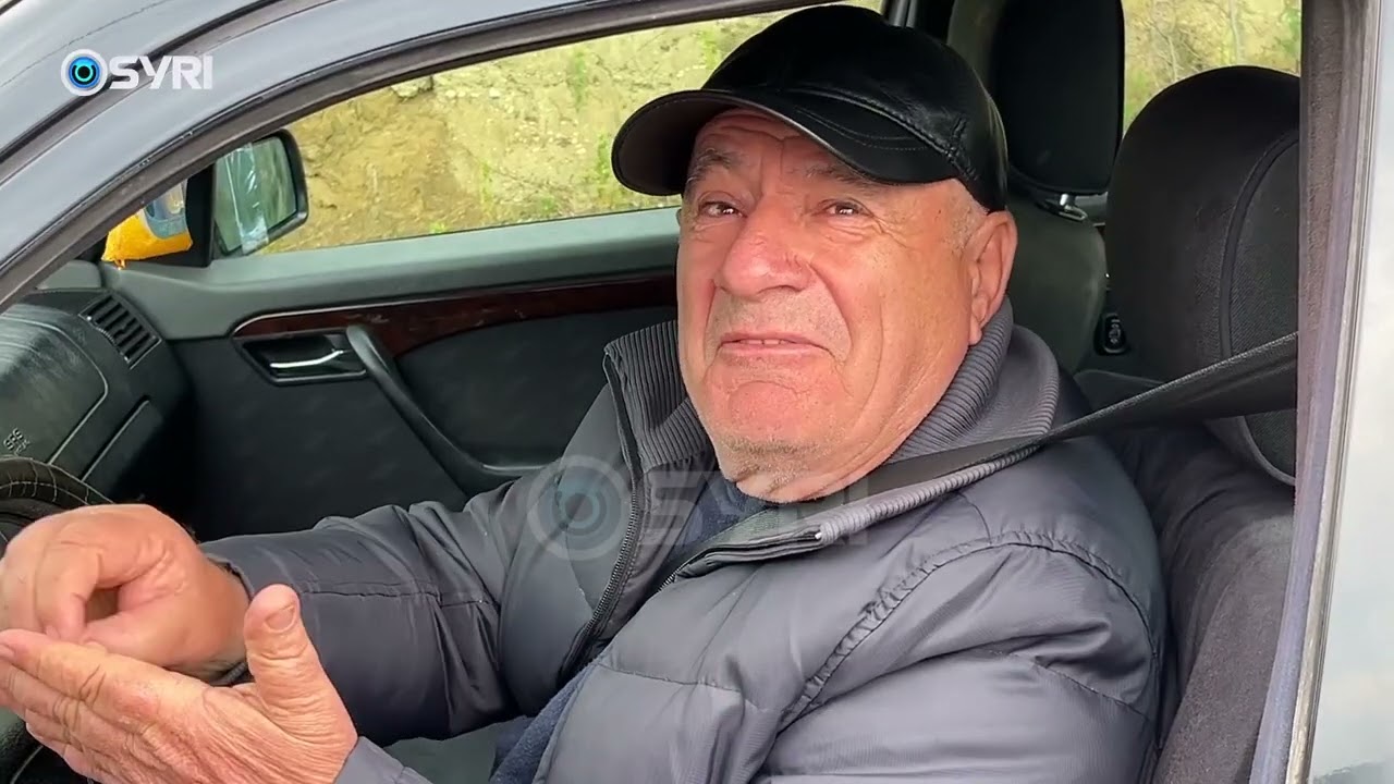 Fshati Kraps në Fier, pa investime, banorët shtrojnë vetë rrugët