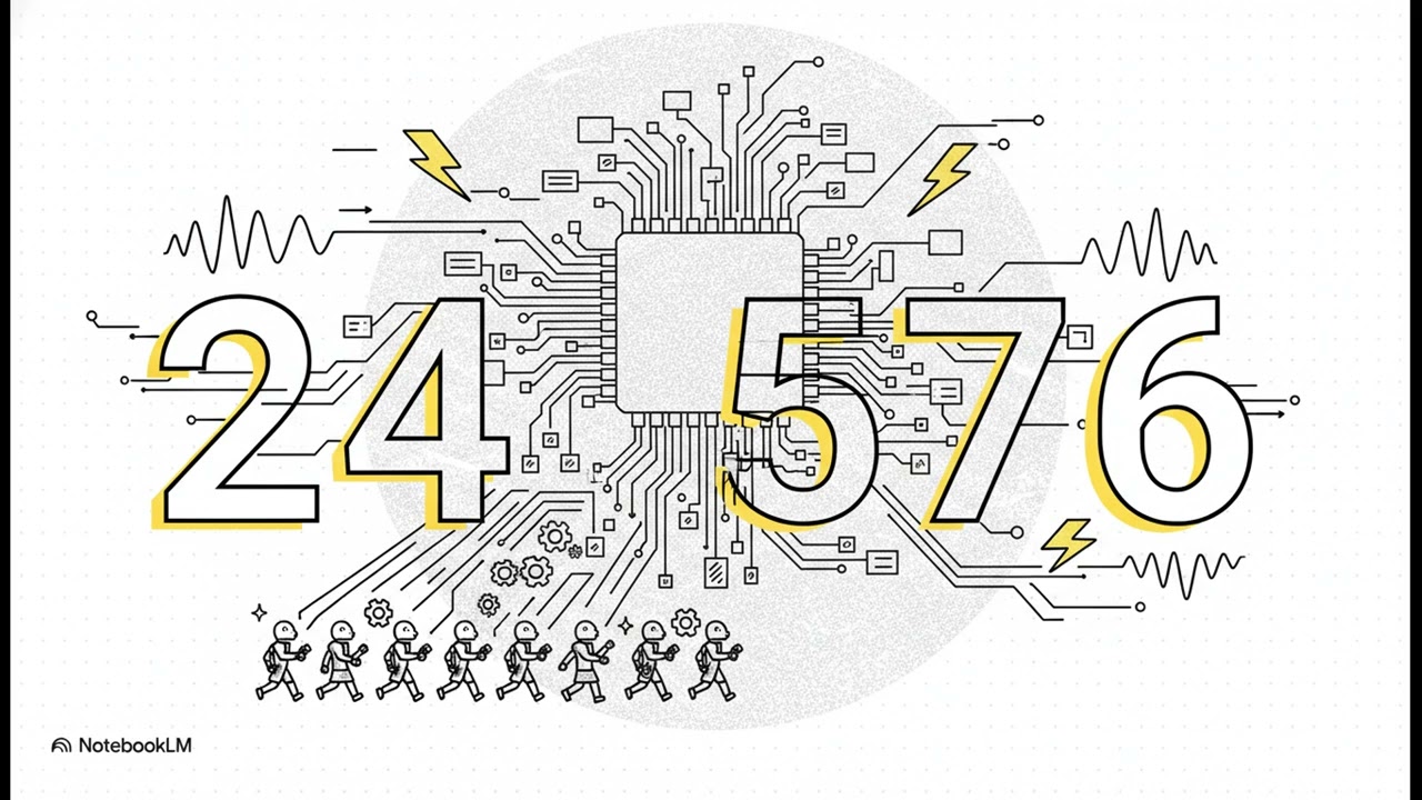 2.2بنية معالج الرسوميات الحديث||GPU Architecture and High-Performance Computing Fundamentals