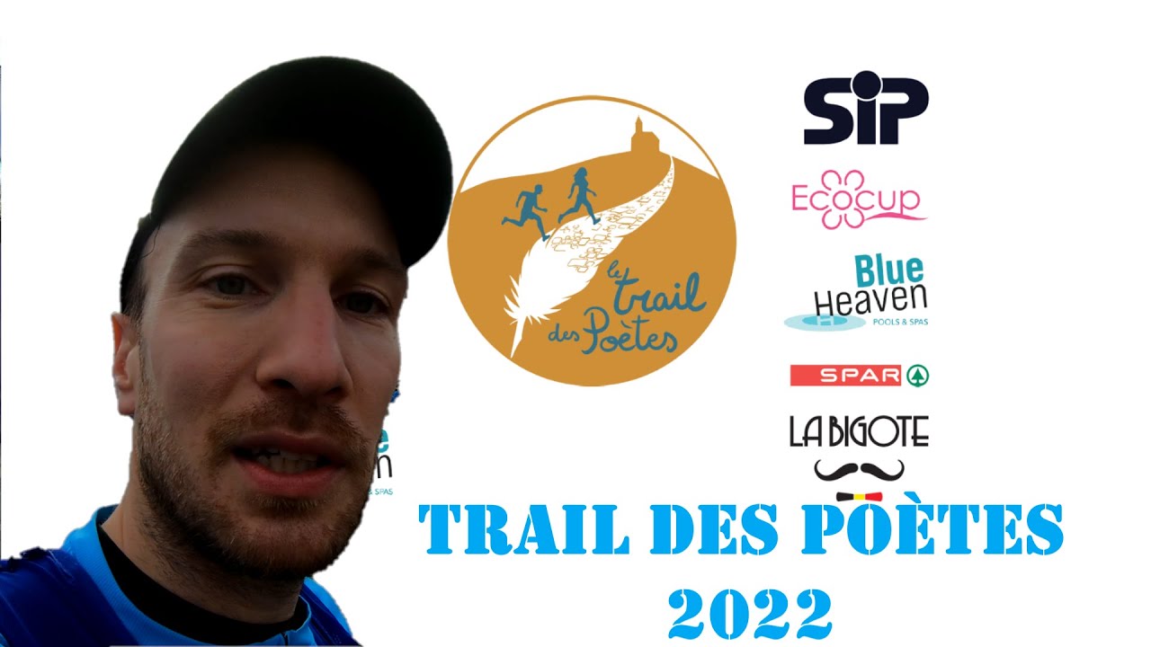 Trail des Poètes 2022