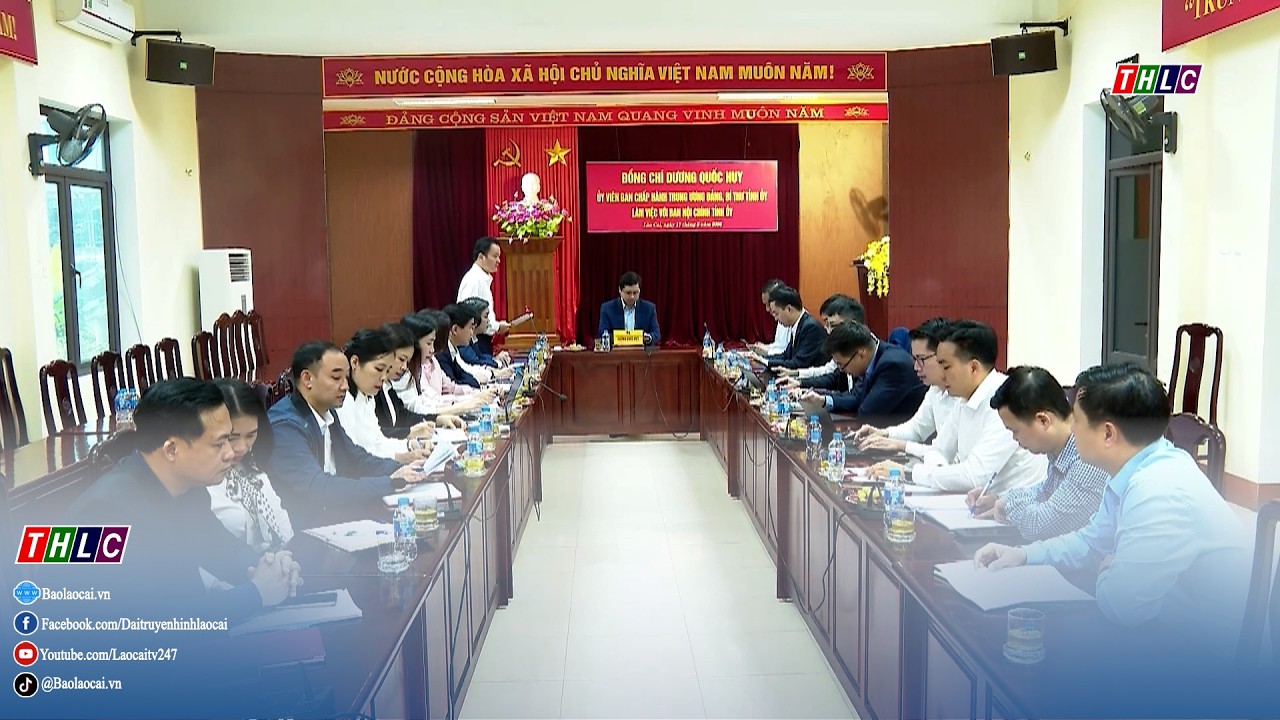 Thời sự (tiếng Dao) (17/3/2026) | THLC