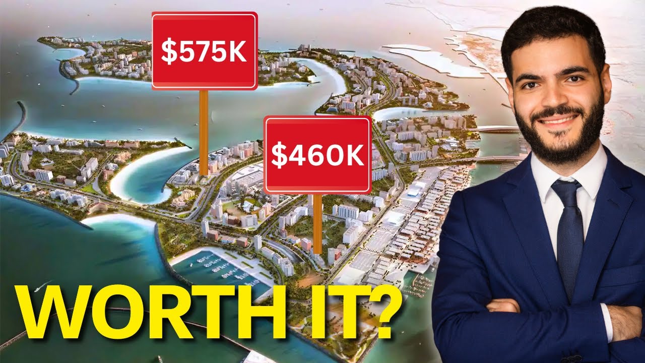 Beachwalk Grand and Sunset Bay by Imtiaz - Should you invest?