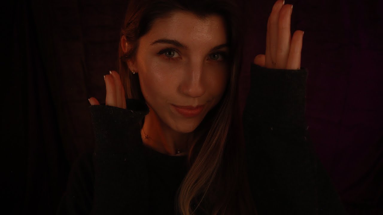 FOCUS ON ME (ASMR) 