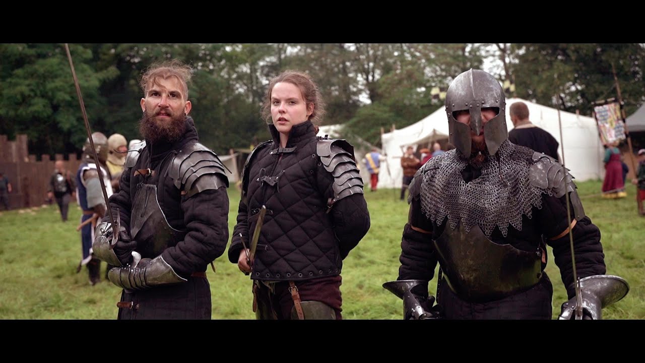 Fête médiévale de Fer et de Feu - 2023