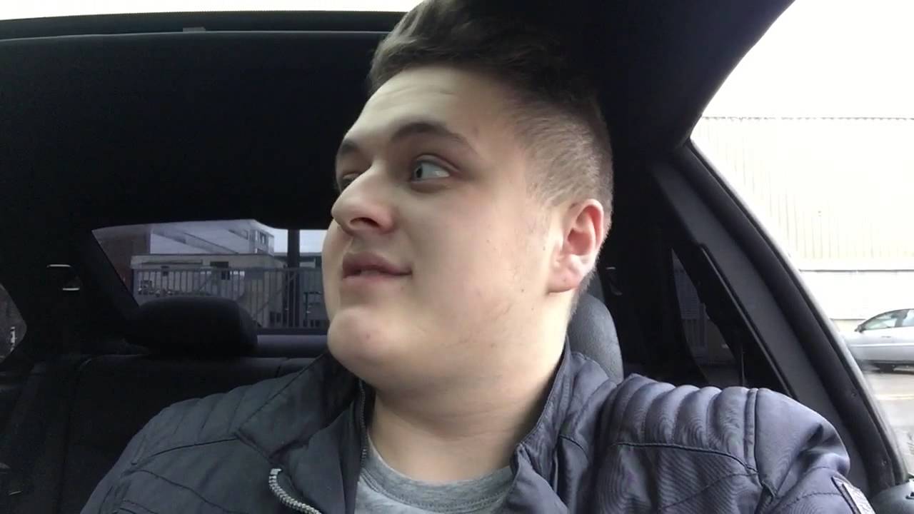 Unterschied zwüsched Schwizer und Uslender: Wenn mer lernt Auto fahre...