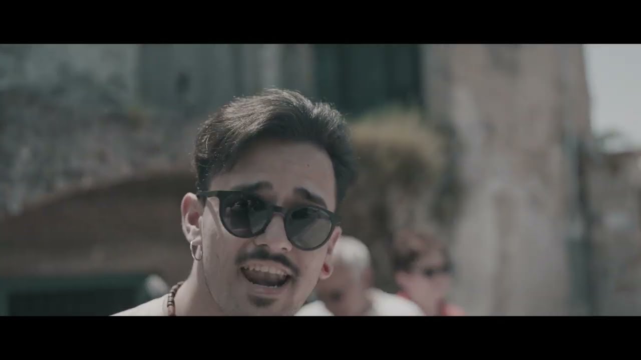 MESKA - Giovane