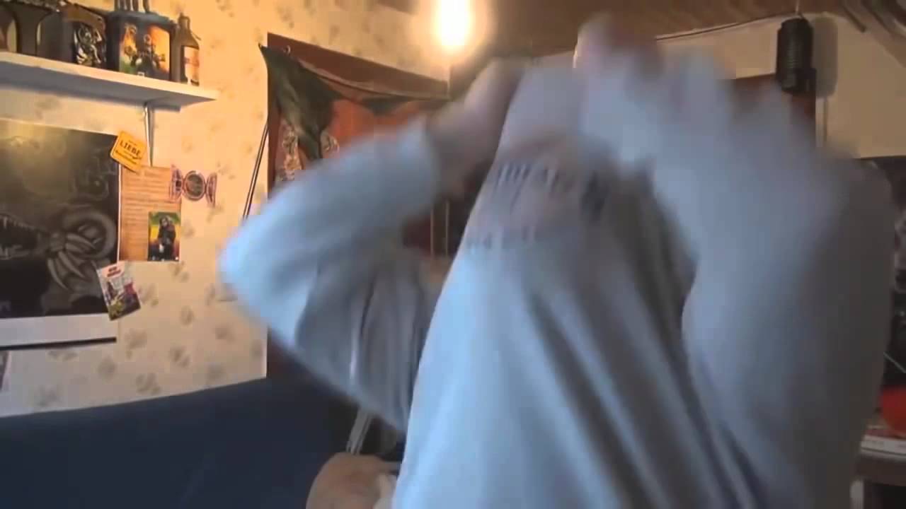 Der legend&auml;re Arbeitspulli Moment vom DrachenLord 720p