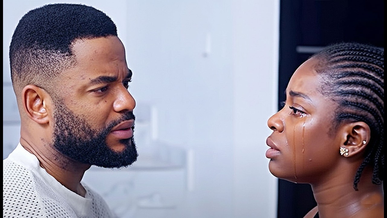 CE FILM APPRENDRAIT À TOUS LES COUPLES À SE MÉFIER DU GENRE D'AMIS QU'ILS INVITENT CHEZ EUX 1