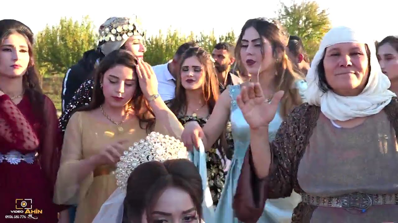 حفلة عصام علي قرية عوينة 4