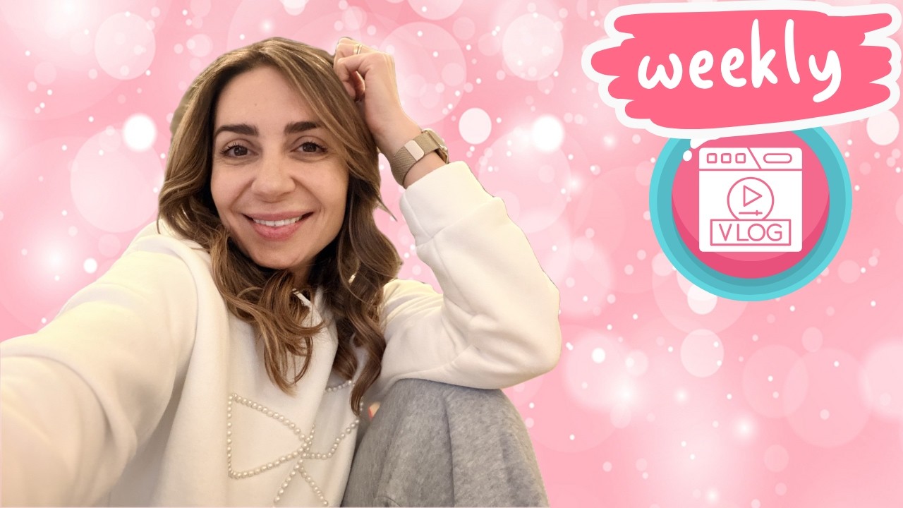 Weekly Vlog | Desfacem colete 📦 si mergem la magazinul chinezesc...ATAT S-A PUTUT🤭