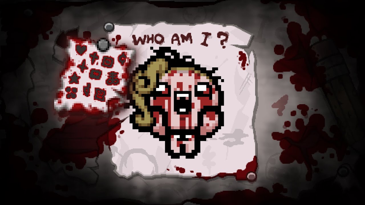 I WENT THROUGH THE ENTIRE TARNISHED MAGDALENE AND SAY FAREWELL TO MY NERVES