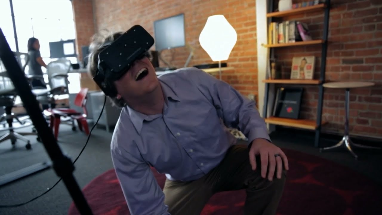 The Most Exciting Tech Trends Of Tomorrow