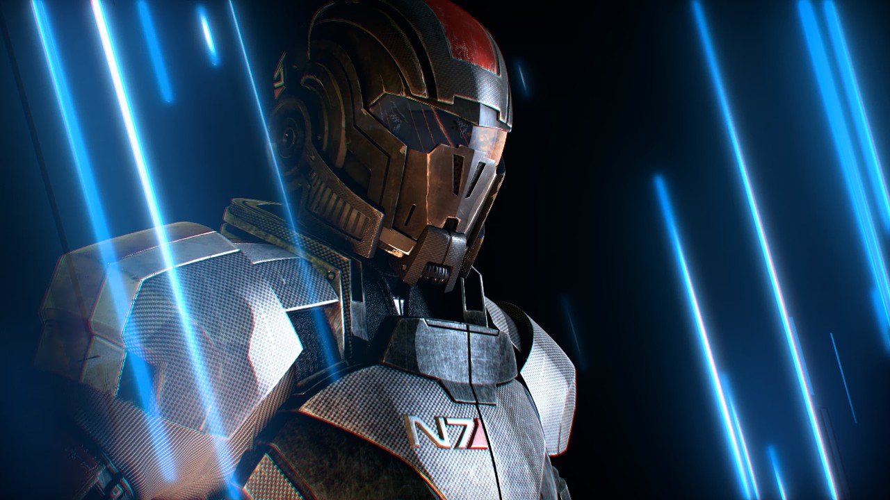 ⚡Новый Серый Посредник | LIVE | MASS EFFECT 2 | #15 🚀