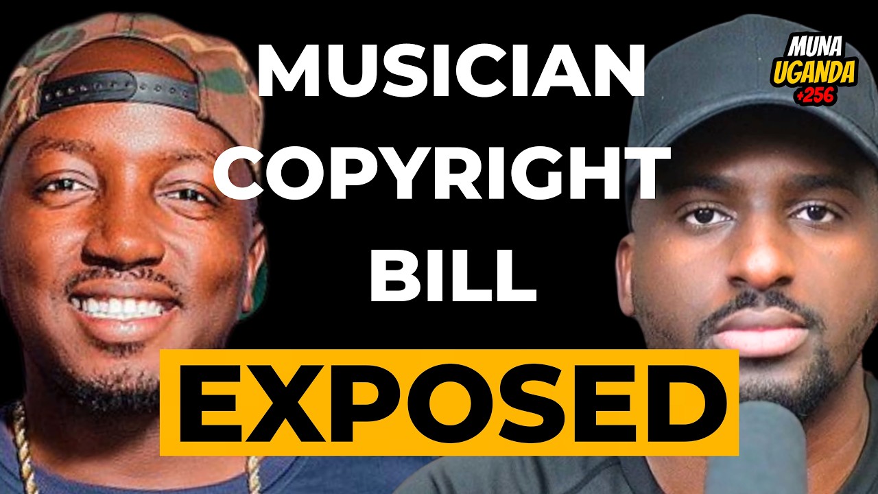 Musician Copyright Bill Passed | Truth Exposed