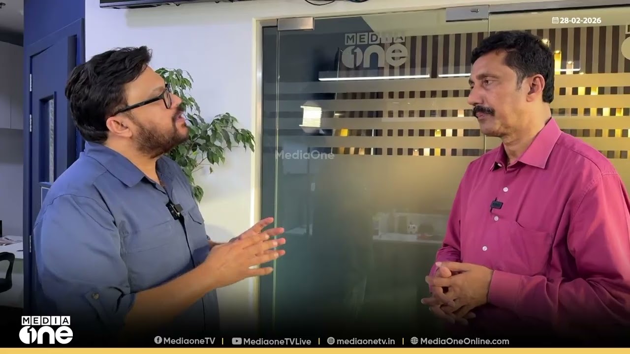 കൂടുതൽ മിസൈലുകൾ വീണത് ബഹ്റൈനിൽ | Weekend Arabia | Iran- Israel-US Conflict