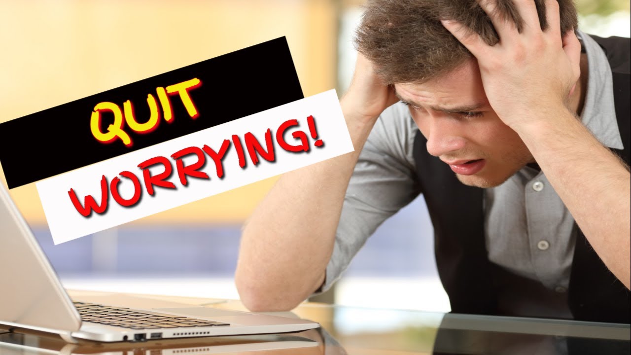 Issues Small Business Owners and Entrepreneurs Think They Need To Worry About, But Really Don't