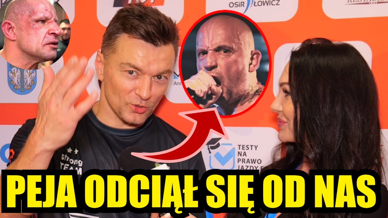 LIBER PEJA NIE JESTEŚMY KOLEGAMI ŚRODOWISKO RAPOWE ODWR&Oacute;CIŁO SIĘ / ASCETOHOLIX FAGATA MURAN LIROY