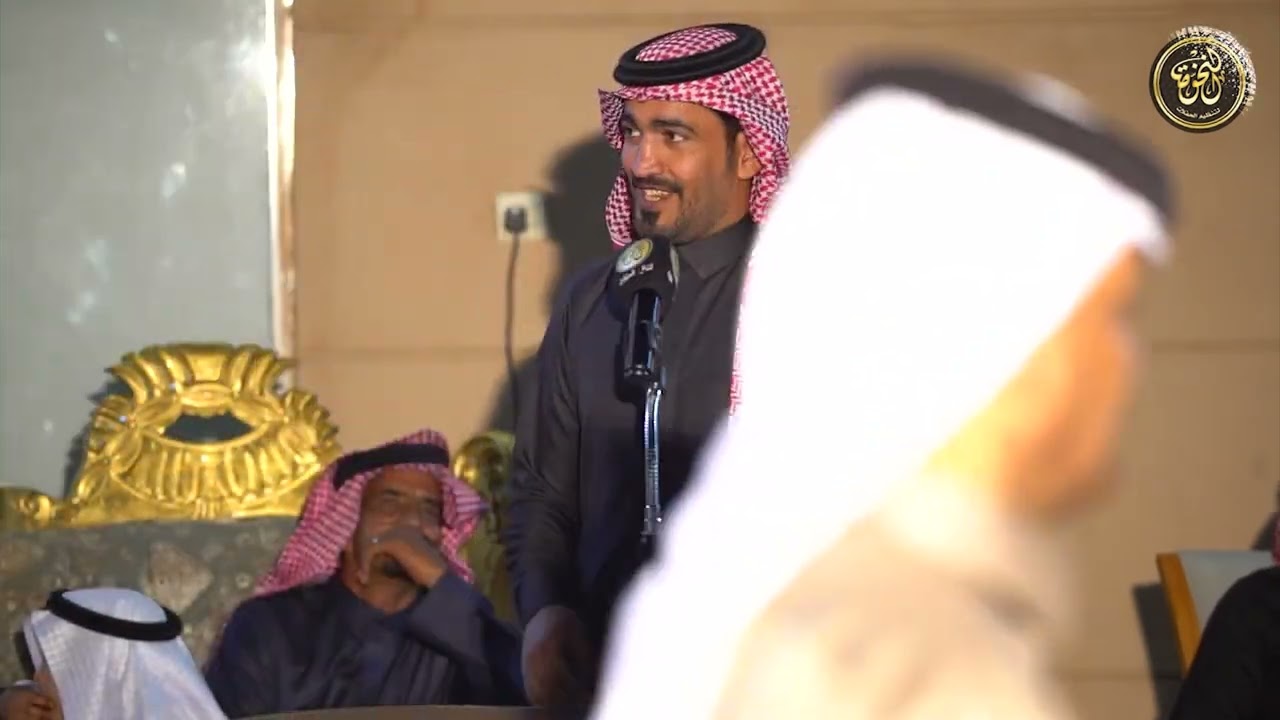 مشعل العازمي و ذياب العازمي و سعد العازمي وفيصل العازمي 