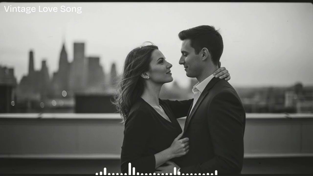 Heartfelt Vintage Love 💝 Emotional 60s Oldies for Quiet Moments 🎶