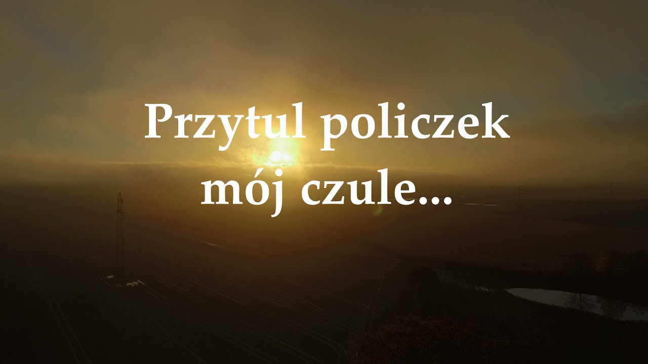 Utul mnie Maryjo - najnowsza piosenka o Maryi