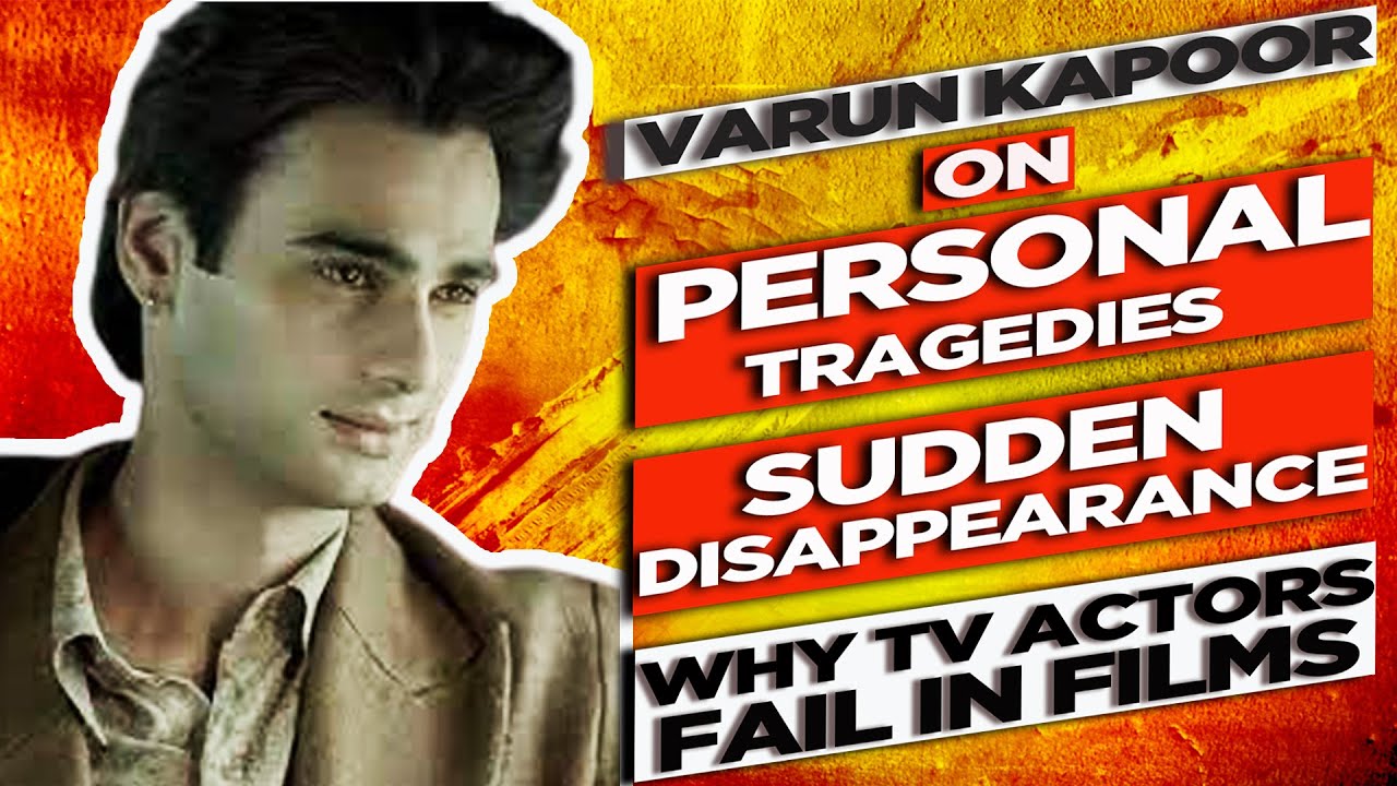 Varun Kapoor interview: Reject Hona Hi Mere Naseeb Mein Hain Hamesha Ki Tarah