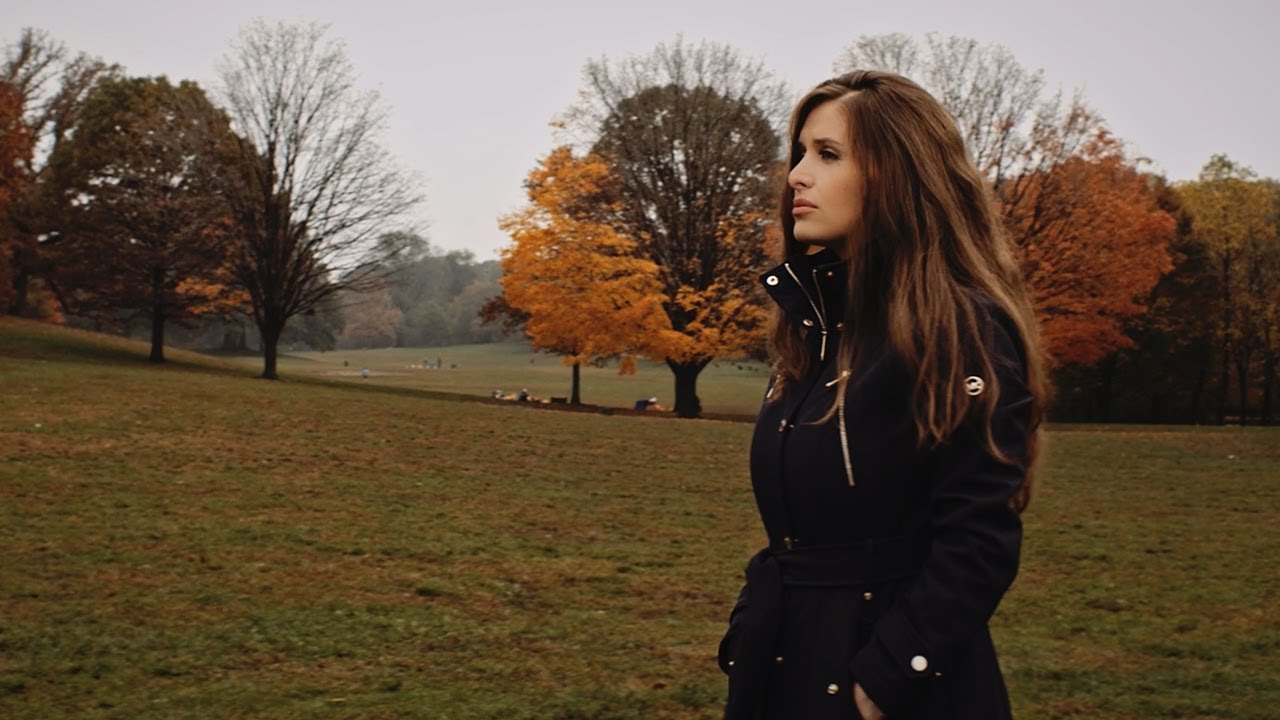 SABINA - Forever Gone