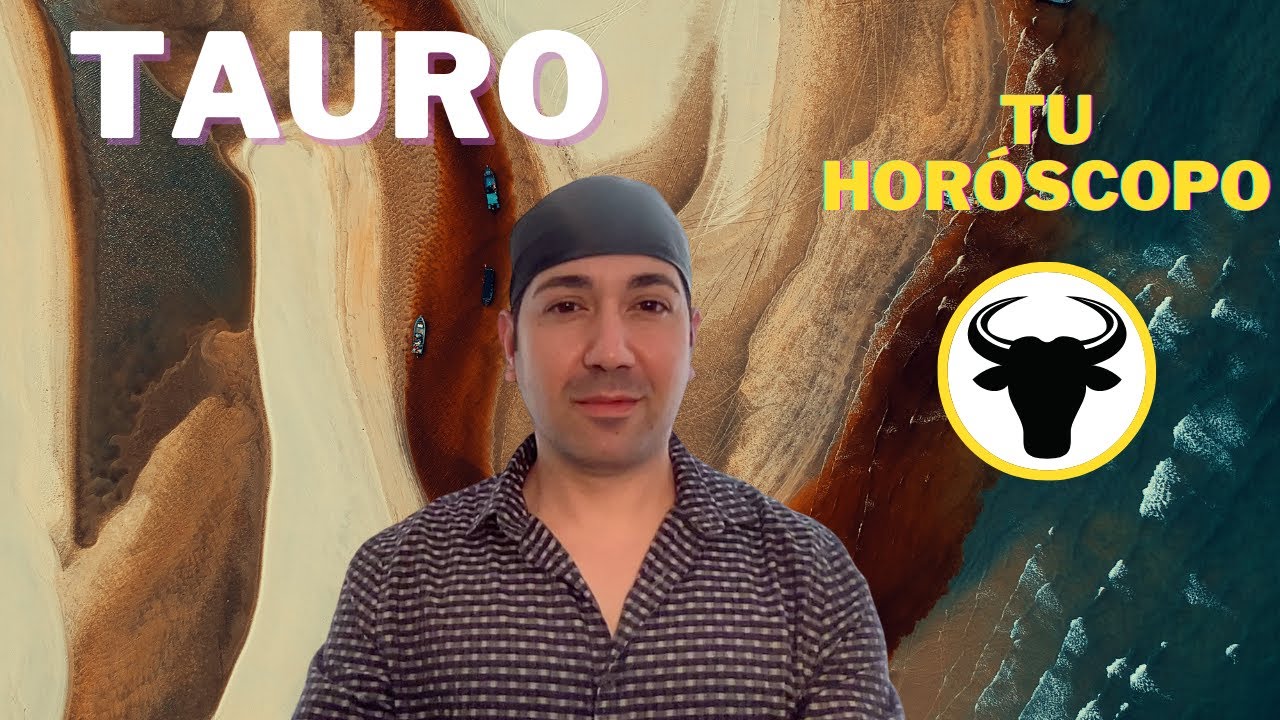 TAURO NOVIEMBRE 2021