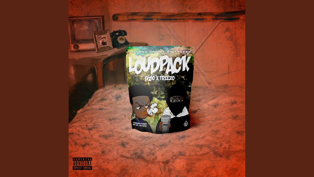LOUDPACK