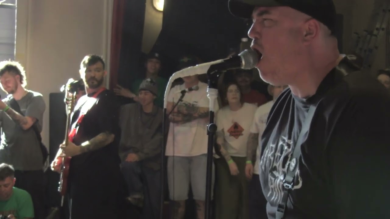 Fatal Realm - Northern Unfest 2025
