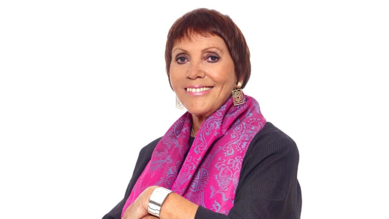 Meisterkurs mit Brigitte Fassbaender