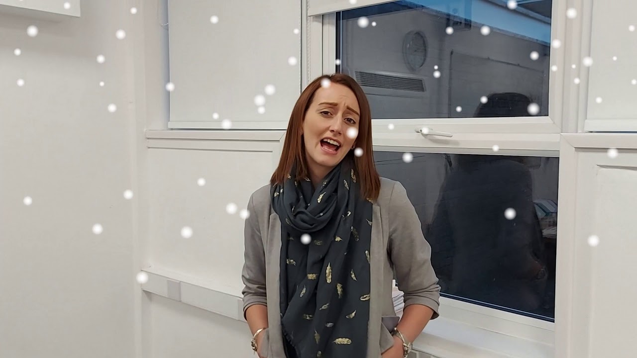Teesdale School and Sixth Form Christmas video 2020