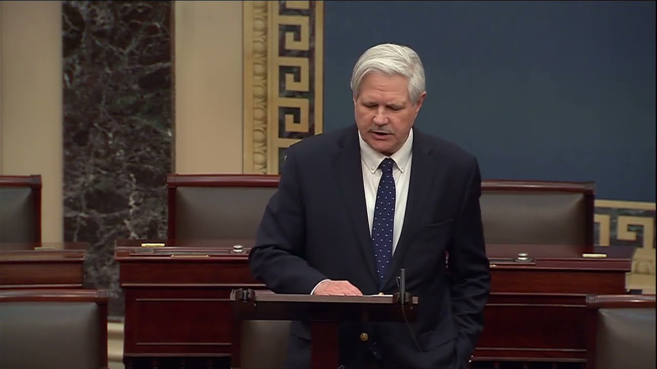 Hoeven Votes to Confirm Chris Wright as Secretary of Energy
