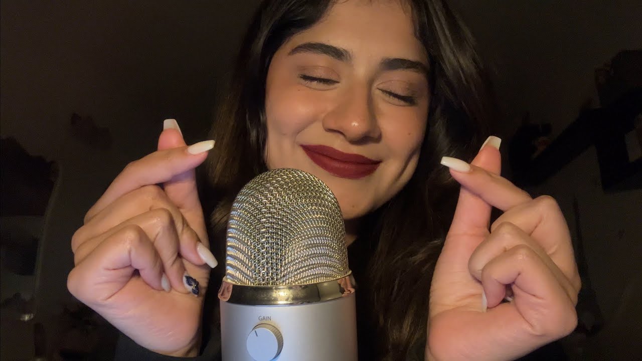 ASMR - Susurrando canciones famosas de Lana Del Rey 