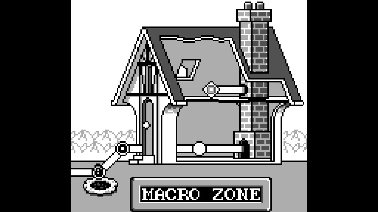 Super Mario Land 2: 6 Golden Coins #3 | Archipelago Async with Archipelago Discord | 22-Jan-2026