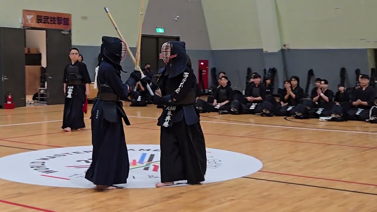 20260228 02 大吉祥 宜蘭 朱羿慈 vs 日本東海大學 北澤 朋希 大吉祥 宜蘭 彭及錚 vs 日本東海大學 高木 松也