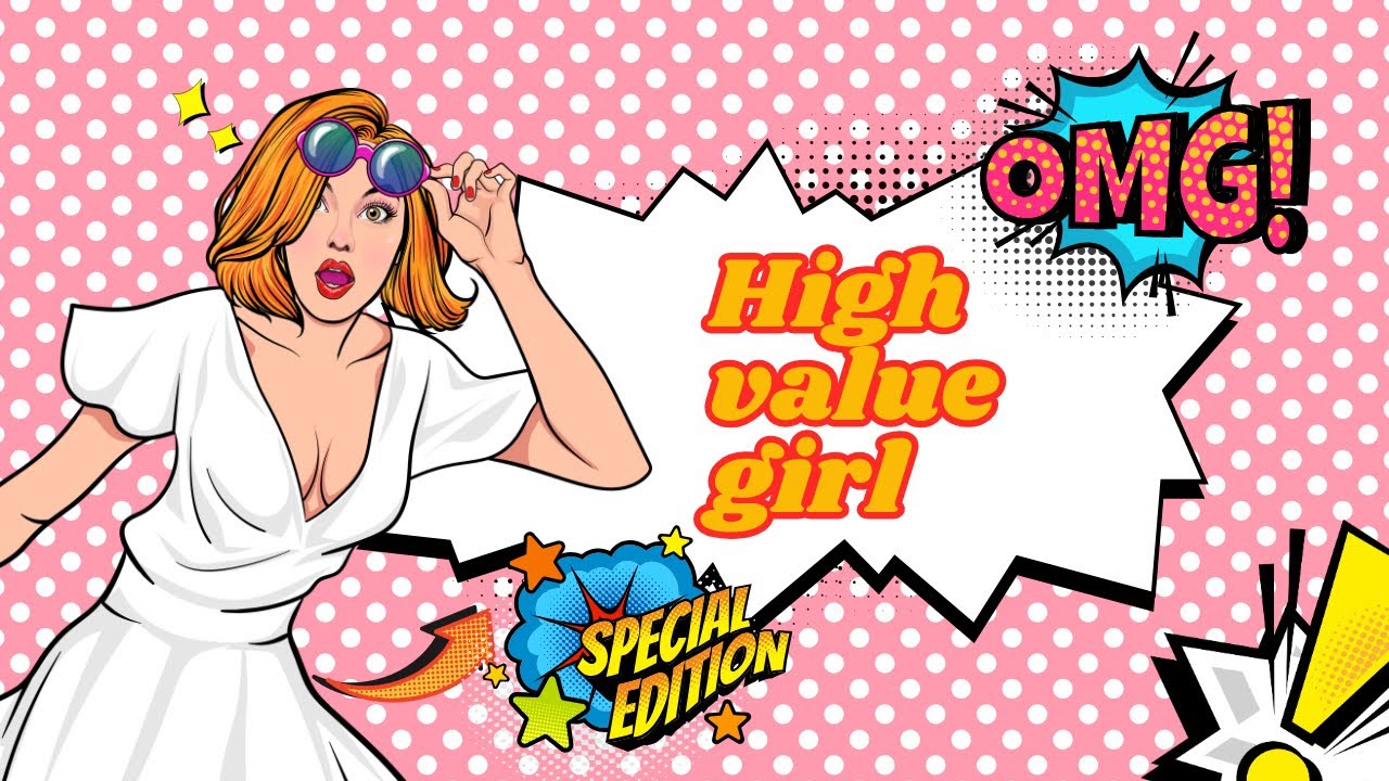 7 Habits of High Value Girls That Make Them Instantly Attractive | Become That Girl in 2026