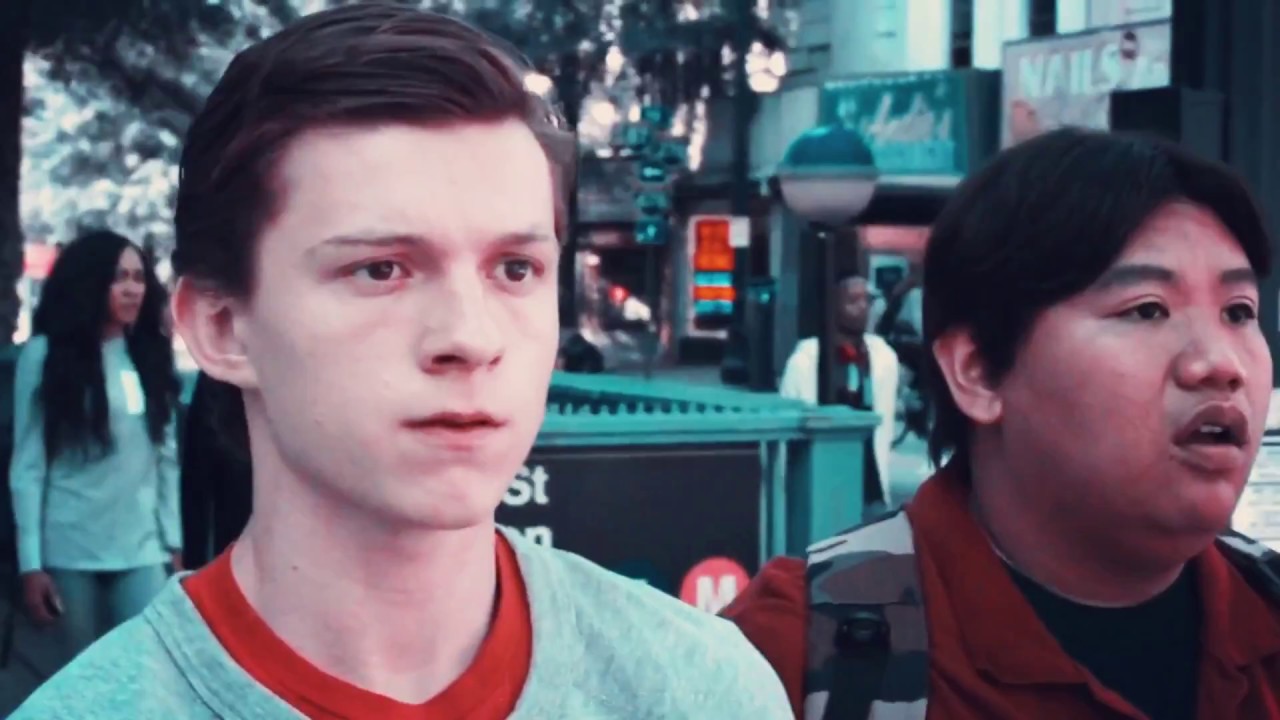 peter + michelle + harry | happier