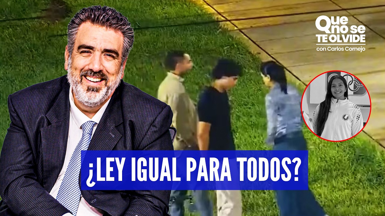 IMPUNIDAD EN EL PERÚ: PODER, APELLIDOS Y EL “MANUAL” PARA EVADIR LA JUSTICIA