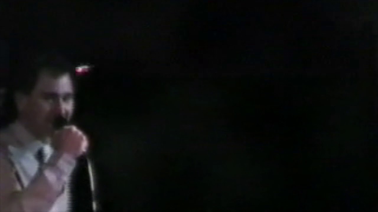 Tasos Protopapas (ΜΟΣΤΡΟΣ,ΠΛΑΚΑ) 1989-90 Part 1