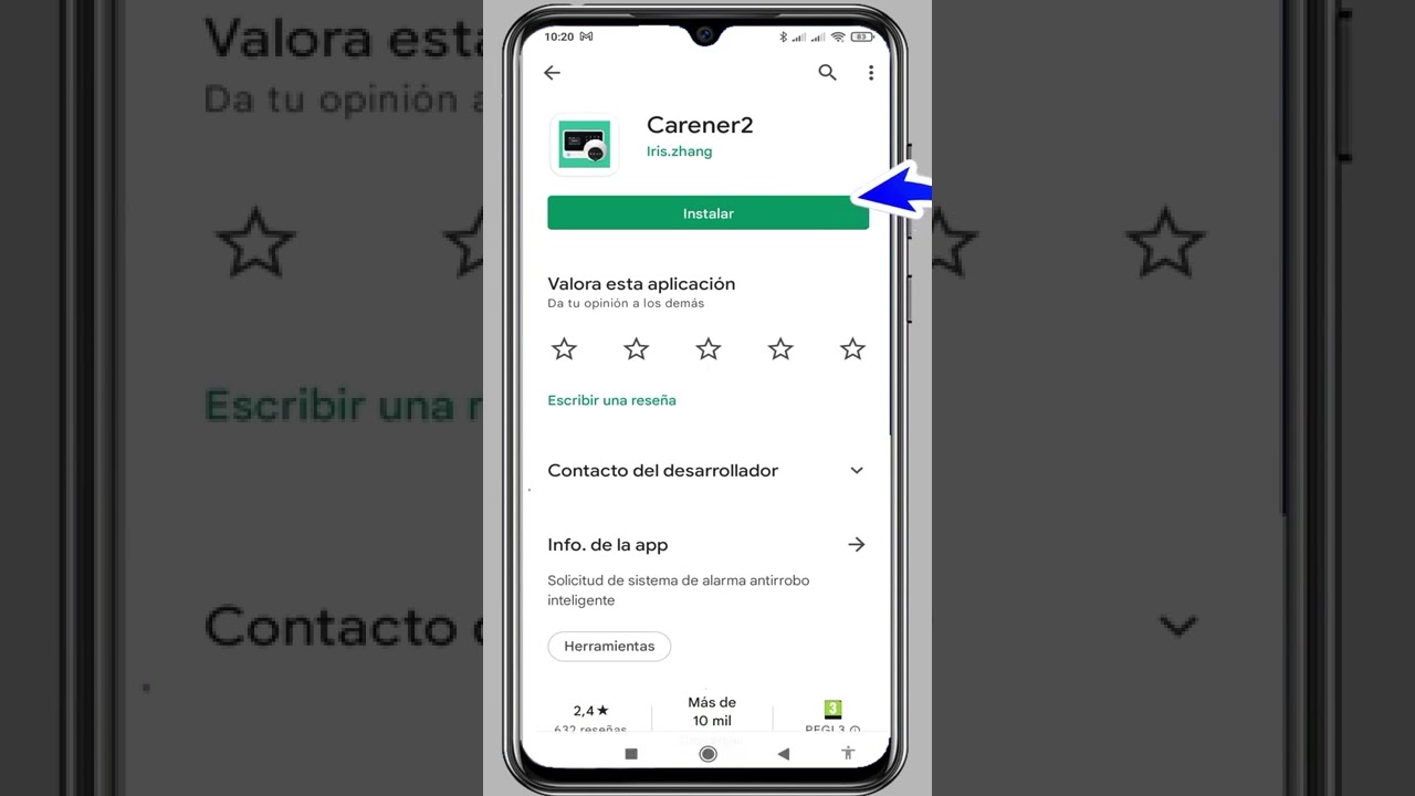 Como solucionar problema error 