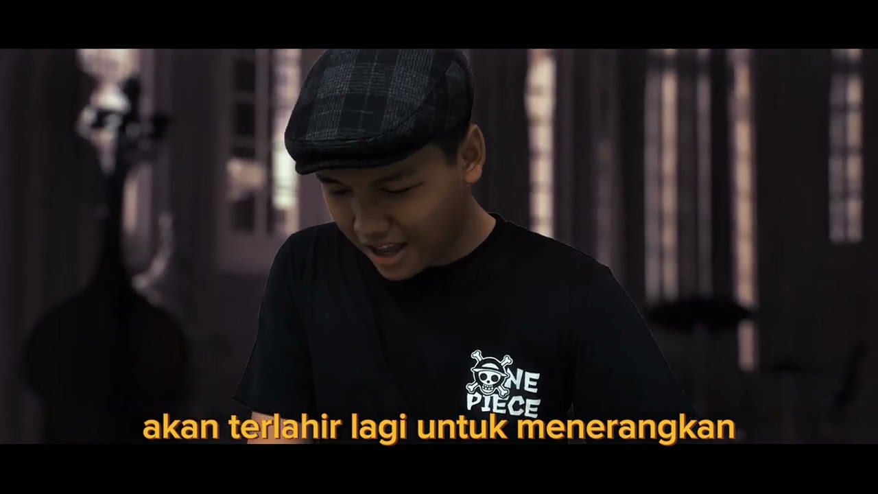 Karaoke REINKARNASI Official Music Video