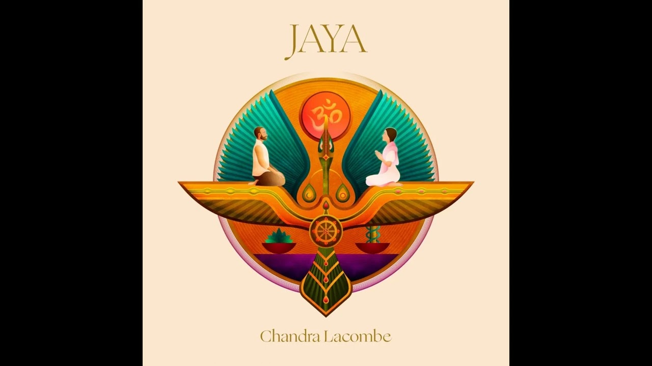 Chandra Lacombe - Jaya (Full Album)