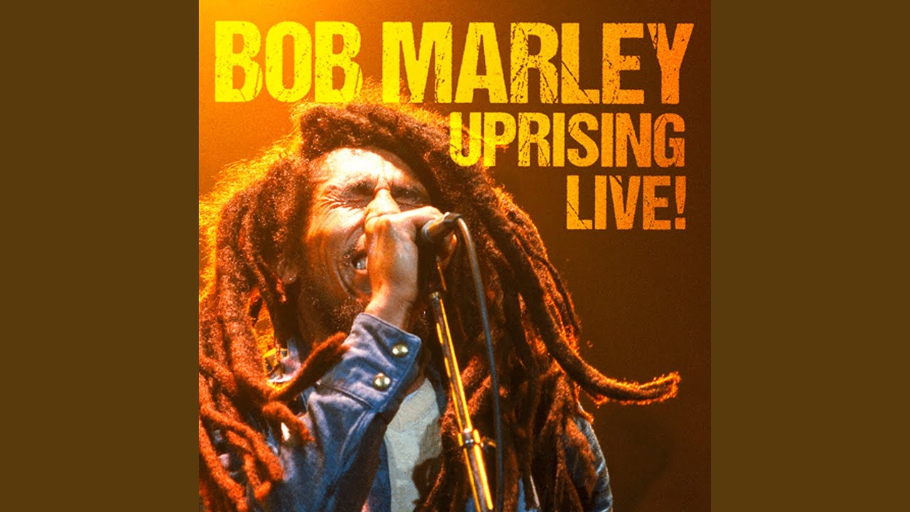 Natural Mystic (Live)